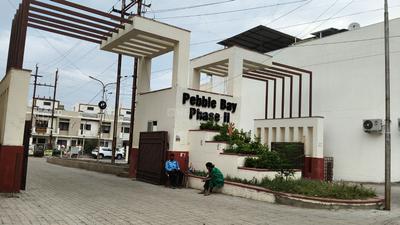 Image of 1700 Sq.ft Residential Plot / Land for sale in Amrit Pebble Bay Phase II, Maksi, Bhopal for Rs. 11000000