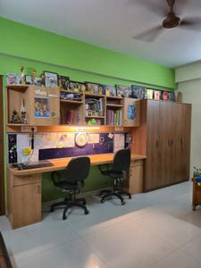 Image of 890 Sq.ft 2 BHK Apartment / Flat for sale in Saakaar Gulmohar Greens, Jamsaut, Patna for Rs. 8800000
