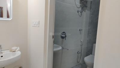 Image of 1200 Sq.ft 2 BHK Independent House for rent in Singasandra, Bengaluru for Rs. 37000