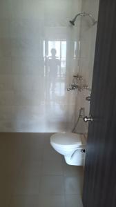 Bathroom Image of 1224 Sq.ft 2 BHK Apartment / Flat for sale in Baani City Center, Sector 63 Gurgaon for Rs. 15000000