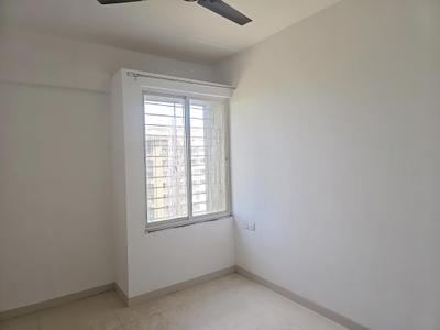 Bedroom Image of 1058 Sq.ft 2 BHK Apartment / Flat for rent in Majestique Manhattan, Wagholi Pune for Rs. 25000