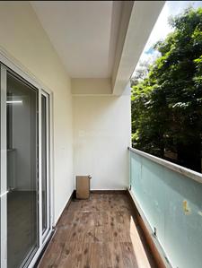 Balcony Image of 1700 Sq.ft 3 BHK Apartment / Flat for rent in Bennigana Halli Bengaluru for Rs. 60000