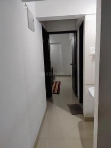 Image of 739 Sq.ft 2 BHK Apartment / Flat for sale in Talegaon Dabhade, Pune for Rs. 3750000