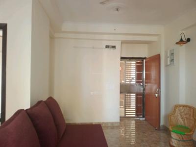 Living Room Image of 1400 Sq.ft 3 BHK Apartment / Flat for sale in Terrace Homes, Noida Extension Greater Noida for Rs. 10800000