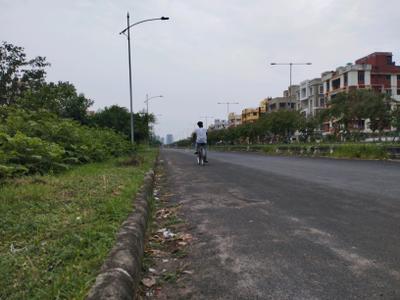 Image of 450 Sq.ft Residential Plot / Land for sale in New Town, Kolkata for Rs. 100000
