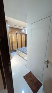 Hall Image of 833 Sq.ft 3 BHK Apartment / Flat for sale in Vikhroli West Mumbai for Rs. 19200000