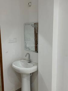 Bathroom Image of 1800 Sq.ft 3 BHK Duplex for sale in Naria Varanasi for Rs. 6950000