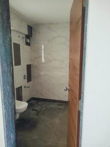 Bathroom Image of 1380 Sq.ft 2 BHK Apartment / Flat for sale in GKG The Kings Way A1 A2 And A3, Ghorpadi Pune for Rs. 12500000