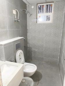 Bedroom Two Image of 1200 Sq.ft 3 BHK Builder Floor for sale in Signature Global City 81, Sector 81 Gurgaon for Rs. 12800000