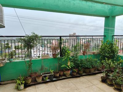 Image of 2000 Sq.ft 3 BHK Apartment / Flat for sale in  Yahvi, Haridevpur Dhali Para, Kolkata for Rs. 9500000