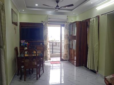 Hall Image of 1165 Sq.ft 3 BHK Apartment / Flat for sale in Garia, Sonarpur Kolkata for Rs. 7800000