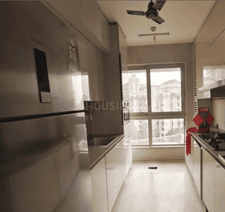 Image of 921 Sq.ft 2 BHK Apartment / Flat for sale in Hiranandani Atlantis C Wing, Powai, Mumbai for Rs. 44900000