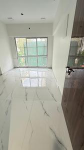 Hall Image of 480 Sq.ft 1 BHK Apartment / Flat for sale in Malad West Mumbai for Rs. 9500000