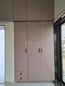 Bedroom Image of 1800 Sq.ft 4 BHK Independent House for rent in Gaytri Nagar Bhavnagar for Rs. 25000