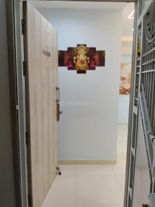 Balcony Image of 1120 Sq.ft 2 BHK Apartment / Flat for sale in Venkatesh Graffiti Glover , Keshav Nagar Pune for Rs. 9350000