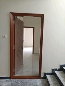 Main Entrance Image of 1200 Sq.ft 2 BHK Apartment / Flat for rent in Sanath Nagar Hyderabad for Rs. 23850