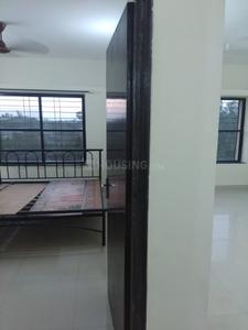 Hall Image of 900 Sq.ft 2 BHK Apartment / Flat for rent in Goel Hari Ganga, Yerawada Pune for Rs. 35000