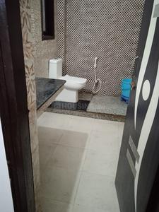 Bathroom Image of Stay And Relax PG in Sector 41, Noida