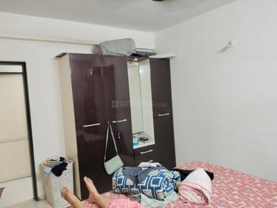 Bedroom Image of 1260 Sq.ft 2 BHK Apartment / Flat for sale in Bodakdev Ahmedabad for Rs. 8300000
