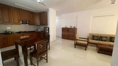 Hall Image of 1150 Sq.ft 2 BHK Apartment / Flat for sale in Ajmera Nucleus Phase 2 Residential C Wing by Ajmera Group, Electronic City Bengaluru for Rs. 17000000