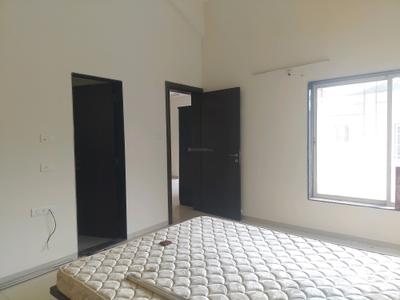 Bedroom Image of 1555 Sq.ft 3 BHK Apartment / Flat for sale in Paranjape Forest Trails Highland Tower 9 10 and 11, Pirangut Pune for Rs. 11000000