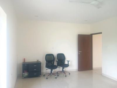 Bedroom Image of 3718 Sq.ft 4 BHK Villa for sale in Tukkuguda Hyderabad for Rs. 36900009