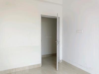 Servant Room Image of 1704 Sq.ft 3 BHK Apartment / Flat for sale in Shivom Utopia, Madurdaha Kolkata for Rs. 20000000