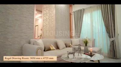 Hall Image of 2125 Sq.ft 4 BHK Apartment / Flat for sale in SKA Estate, Eta II Greater Noida for Rs. 25000000