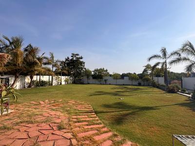 Image of 20700 Sq.ft 3 BHK Farm House for sale in Shilaj, Ahmedabad for Rs. 95000000