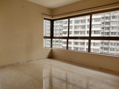 Bedroom Image of 1600 Sq.ft 3 BHK Apartment / Flat for sale in L And T Emerald Isle T7, Powai Mumbai for Rs. 65000000