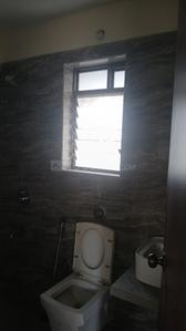 Bathroom Image of 600 Sq.ft 1 BHK Apartment / Flat for sale in Tolaram Kukreja Gardens Wing B, Bhandup West Mumbai for Rs. 12800000