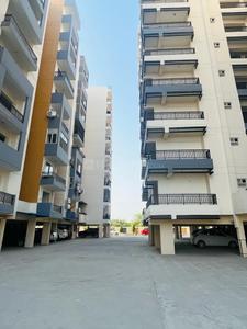 Image of 1294 Sq.ft 2 BHK Apartment / Flat for sale in Ratan Galaxy Phase II, Vrindavan Yojana, Lucknow for Rs. 8764000