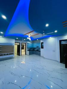 Image of 1200 Sq.ft 3 BHK Apartment / Flat for sale in Govindpuram, Ghaziabad for Rs. 4150000