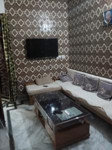 Hall Image of 900 Sq.ft 3 BHK Independent House for sale in Shastri Nagar Ghaziabad for Rs. 15000000