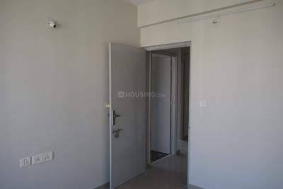 Bedroom Image of 2000 Sq.ft 3 BHK Apartment / Flat for sale in Gota Ahmedabad for Rs. 9500000