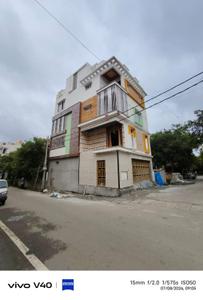 Image of 3800 Sq.ft 4 BHK Independent House for sale in Anjanapura Township, Bengaluru for Rs. 41500000