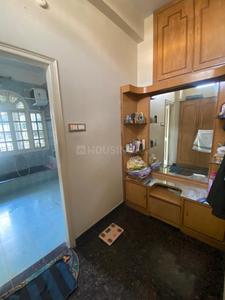 Kitchen Image of 4670 Sq.ft 4 BHK Duplex for sale in Habsiguda Hyderabad for Rs. 47700000