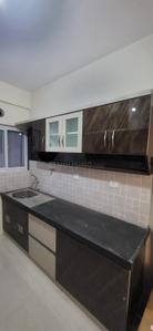 Kitchen Image of 1199 Sq.ft 2 BHK Apartment / Flat for sale in Concorde Spring Meadows, Jalahalli Bengaluru for Rs. 10200000