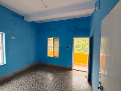 Bedroom Image of 900 Sq.ft 2 BHK Apartment / Flat for rent in Dum Dum Kolkata for Rs. 11500