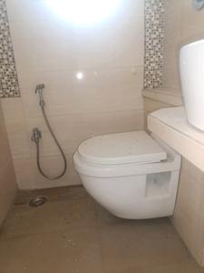 Bedroom Three Image of 1805 Sq.ft 3 BHK Apartment / Flat for sale in Regency Crest, Kharghar Navi Mumbai for Rs. 30000000