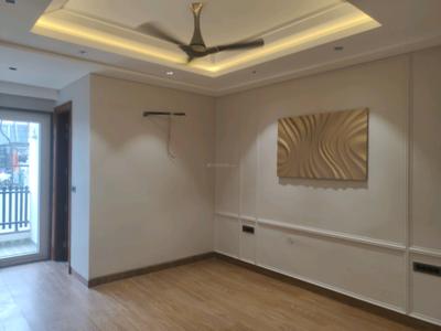 Bedroom Image of 3350 Sq.ft 4 BHK Builder Floor for sale in Sector 21C Faridabad for Rs. 40000000