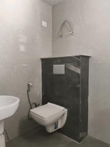Bedroom One Image of 1500 Sq.ft 3 BHK Apartment / Flat for sale in Vyom Residency, Noida Extension Greater Noida for Rs. 6200000