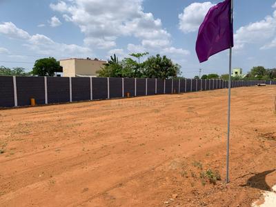 Image of 1637 Sq.ft Residential Plot / Land for sale in Thiruverumbur, Tiruchirappalli for Rs. 1637000