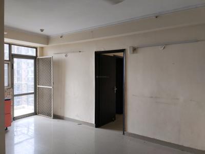 Living Room Image of 1041 Sq.ft 2 BHK Apartment / Flat for rent in Amrapali Pan Oasis, Sector 70 Noida for Rs. 38500
