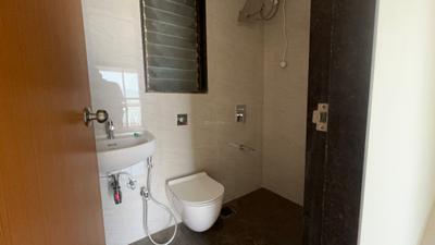 Image of 780 Sq.ft 2 BHK Apartment / Flat for rent in 34 Park Estate, Goregaon West, Mumbai for Rs. 57000