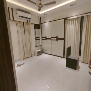 Bedroom Image of 904 Sq.ft 2 BHK Apartment / Flat for sale in Merlin 5th Avenue, Dhapa Kolkata for Rs. 12500000