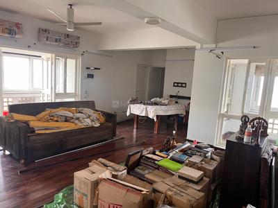 Hall Image of 1950 Sq.ft 3 BHK Apartment / Flat for sale in Ambuja Udita, Santoshpur Kolkata for Rs. 19800000