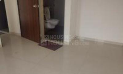 Bedroom Image of 350 Sq.ft 1 BHK Apartment / Flat for rent in A And O Excellente, Mulund West Mumbai for Rs. 27000