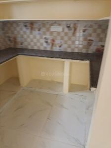 Kitchen Image of 1452 Sq.ft 2 BHK Independent House for sale in Hanamkonda Warangal for Rs. 10500000