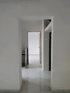 Passage Image of 650 Sq.ft 1 BHK Apartment / Flat for sale in Boisar Mumbai for Rs. 3152000